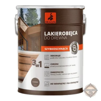 lakierobejca do drewna — zdjęcie produktu