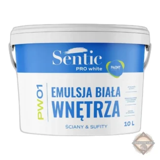 farba akrylowa wewnętrzna — zdjęcie produktu