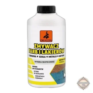 zmywacz farb i — zdjęcie produktu